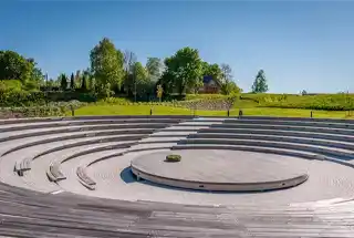Amphitheater