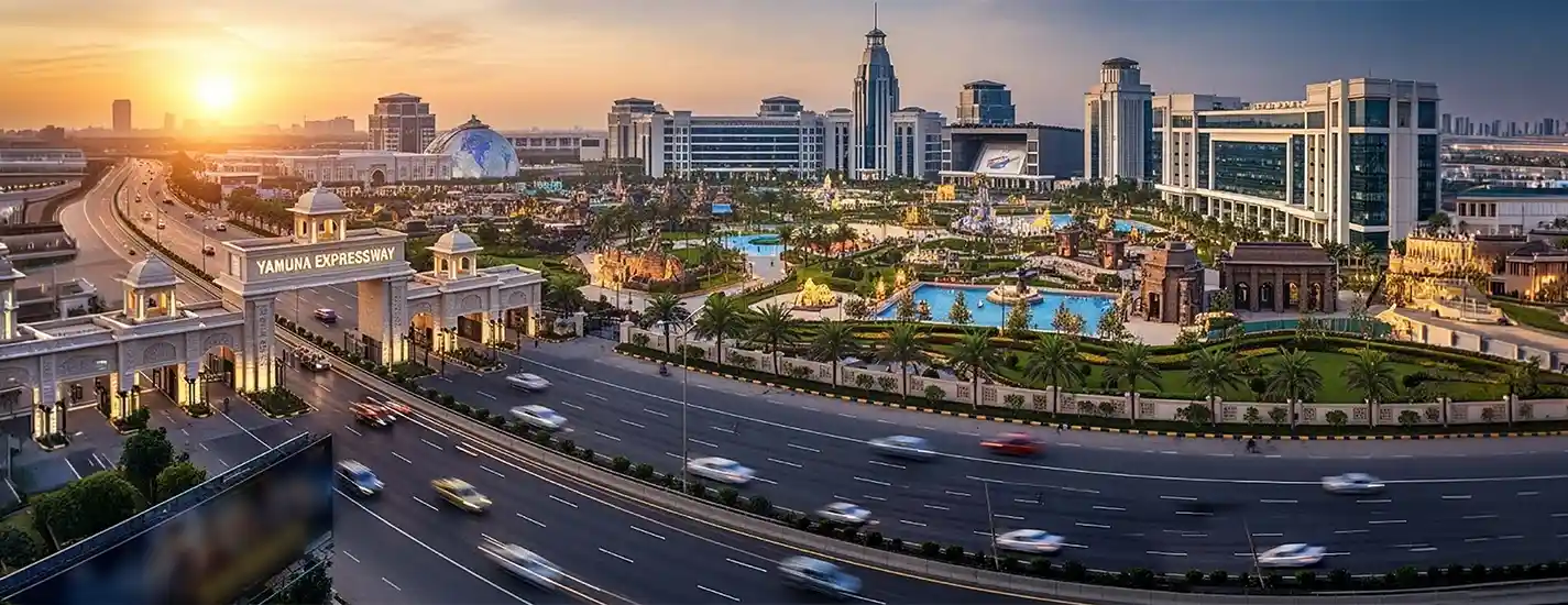  Lodha Bellevue  Virtual Image